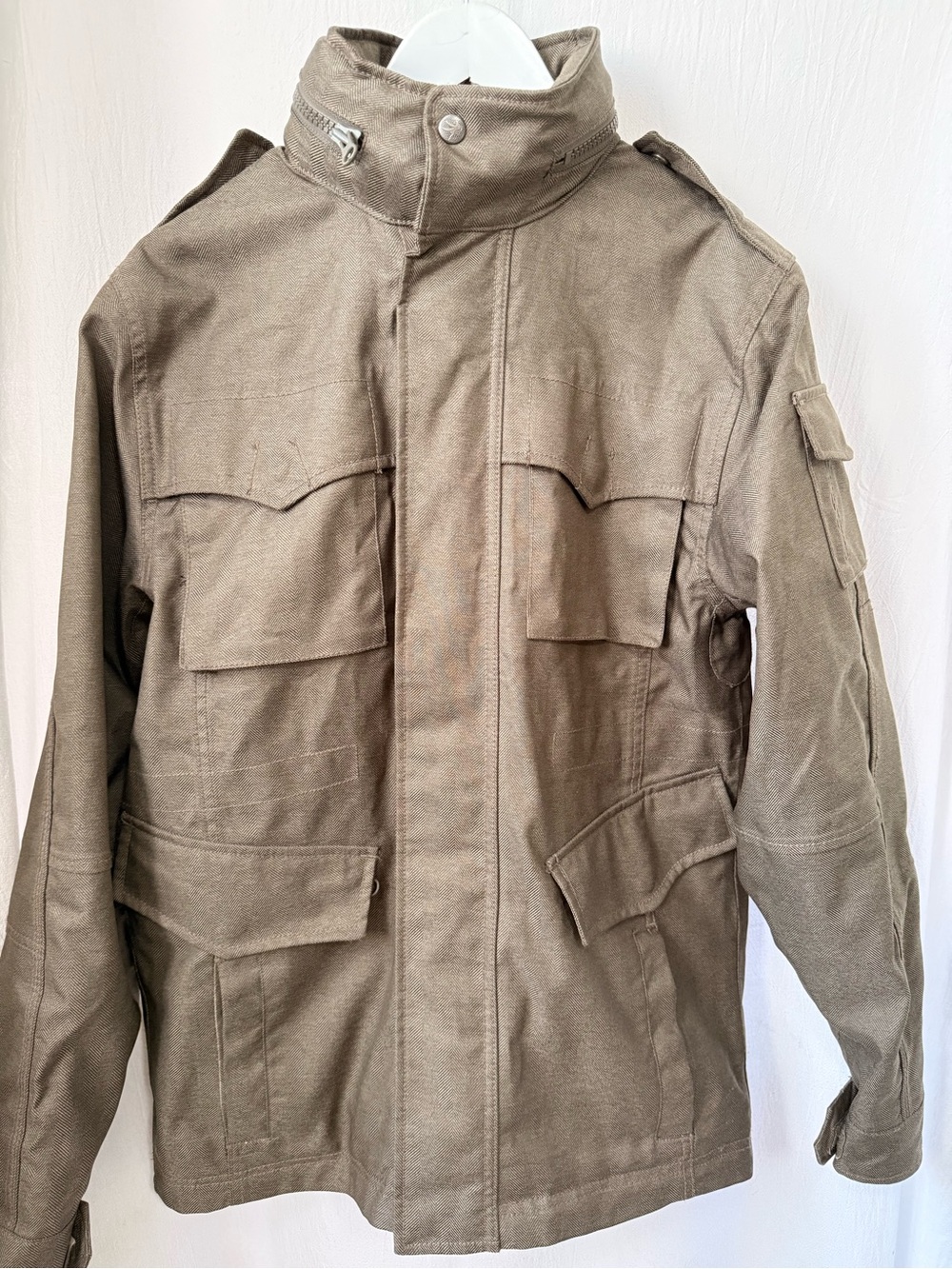Men's Spiewak, M65 Jacket, sz S